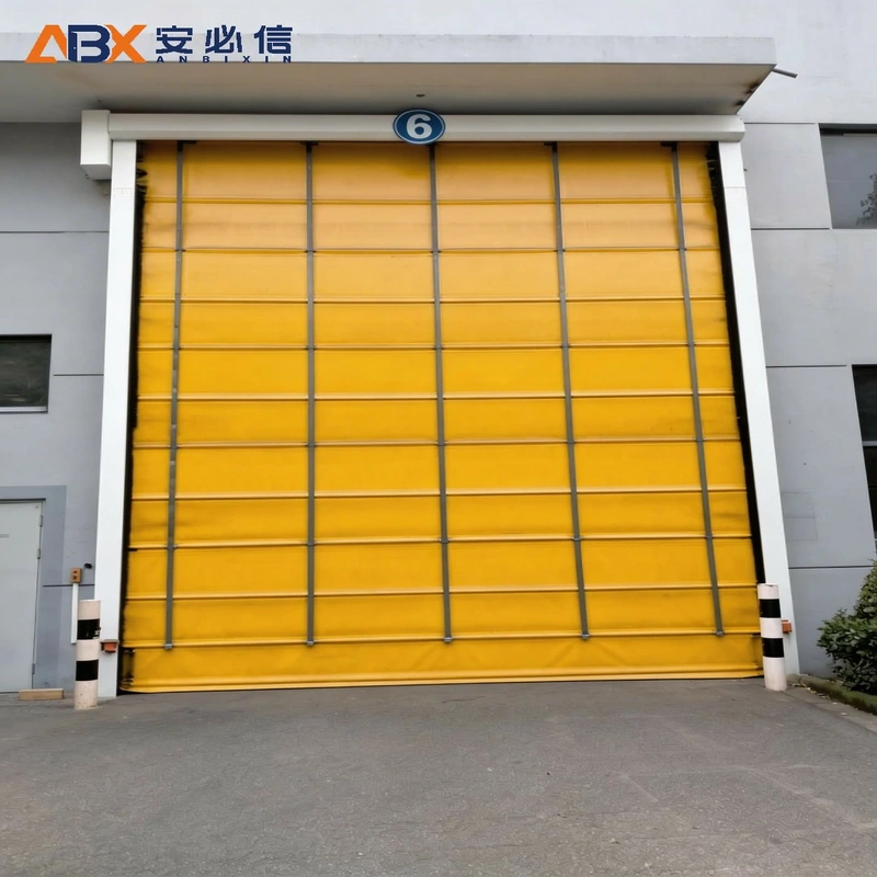铜川市背带堆积门
